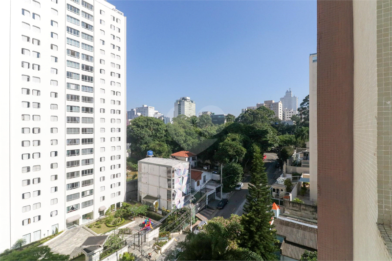 Venda Apartamento São Paulo Pinheiros REO1050276 25