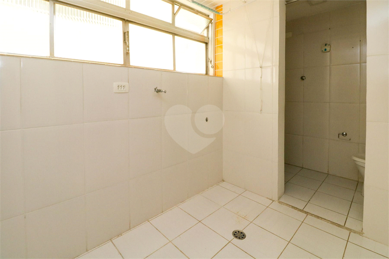 Venda Apartamento São Paulo Pinheiros REO1050276 45