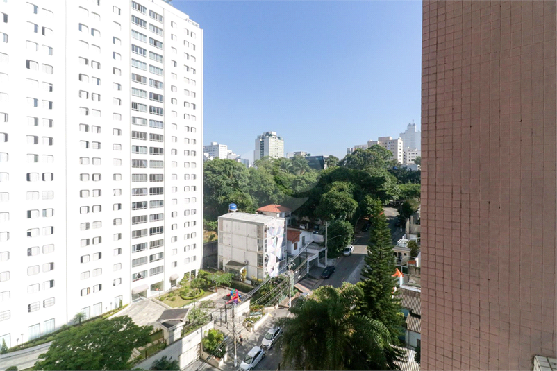 Venda Apartamento São Paulo Pinheiros REO1050276 10