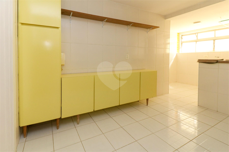 Venda Apartamento São Paulo Pinheiros REO1050276 43