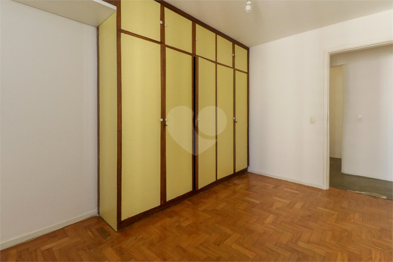 Venda Apartamento São Paulo Pinheiros REO1050276 22