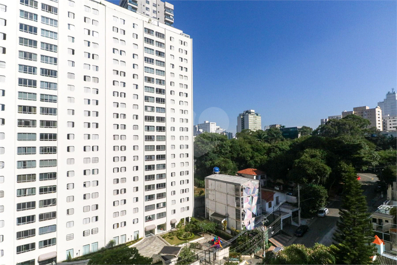 Venda Apartamento São Paulo Pinheiros REO1050276 19