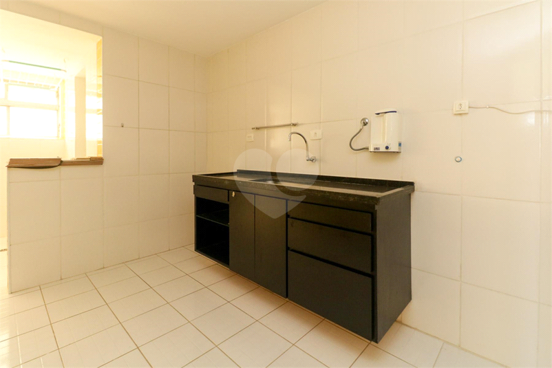 Venda Apartamento São Paulo Pinheiros REO1050276 38