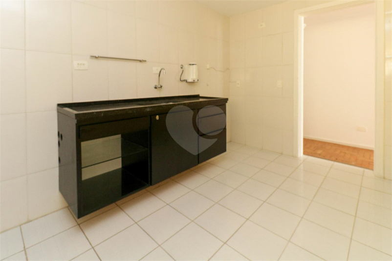 Venda Apartamento São Paulo Pinheiros REO1050276 40