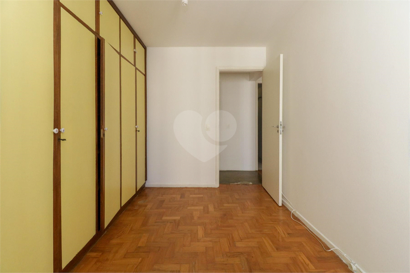 Venda Apartamento São Paulo Pinheiros REO1050276 23