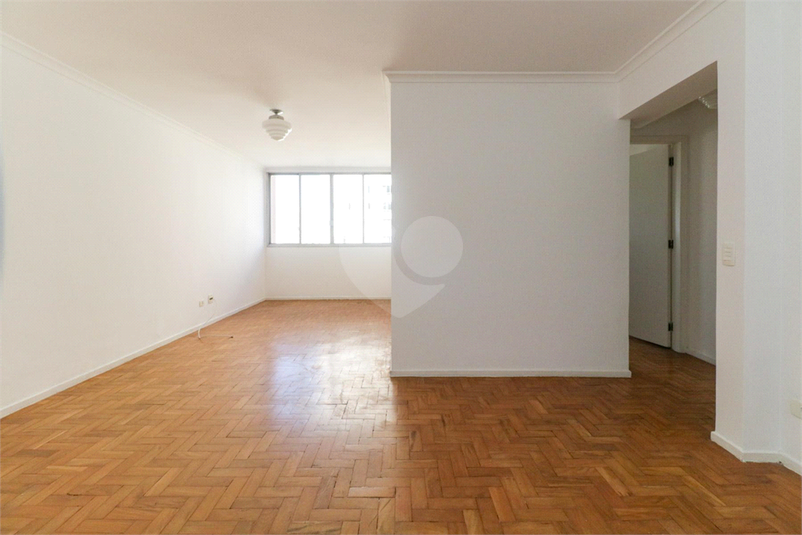 Venda Apartamento São Paulo Pinheiros REO1050276 2