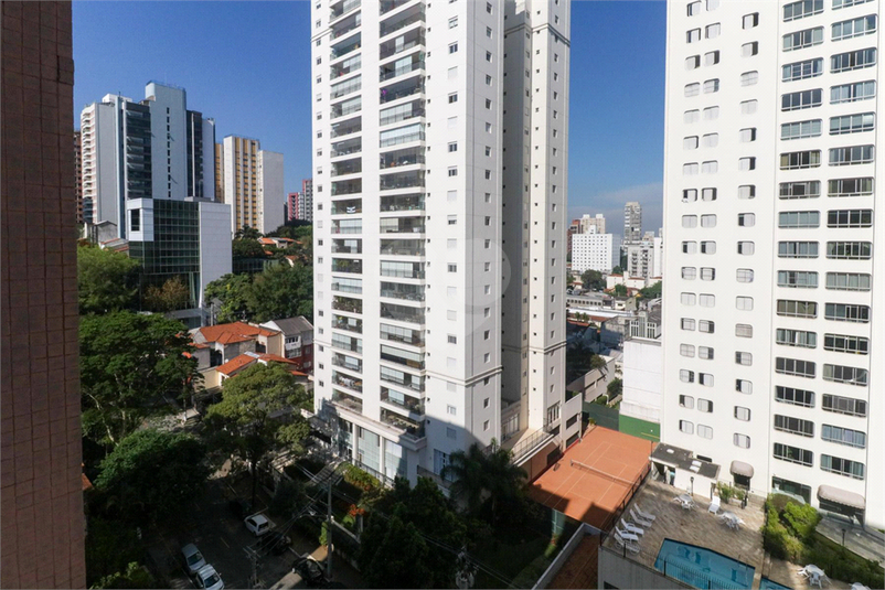 Venda Apartamento São Paulo Pinheiros REO1050276 11