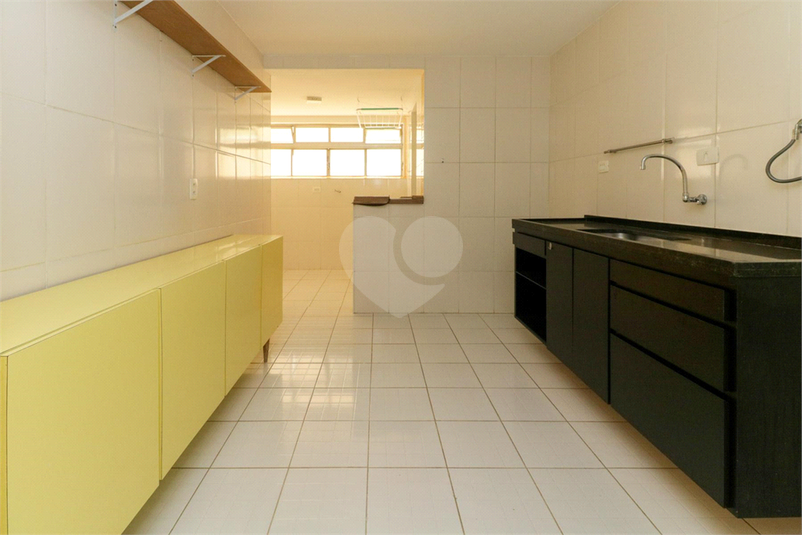 Venda Apartamento São Paulo Pinheiros REO1050276 37