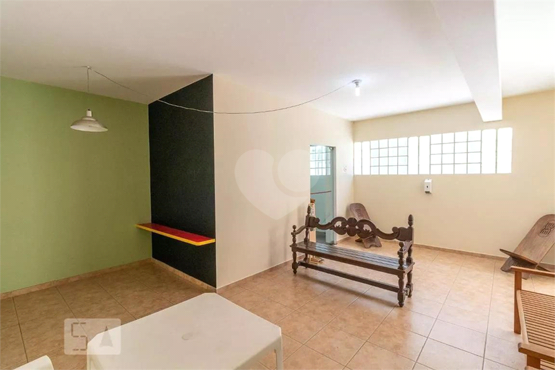 Venda Apartamento São Paulo Pinheiros REO1050276 58