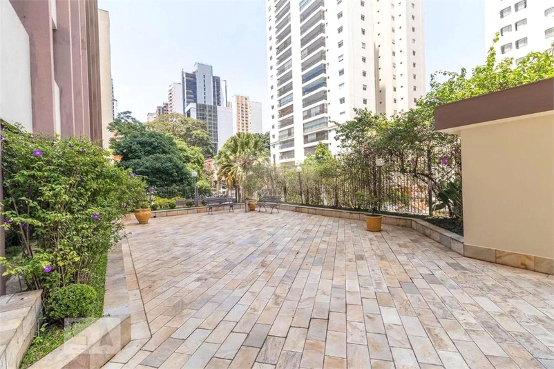 Venda Apartamento São Paulo Pinheiros REO1050276 61