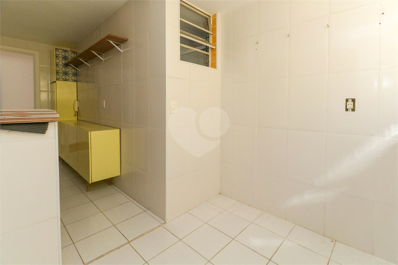 Venda Apartamento São Paulo Pinheiros REO1050276 49