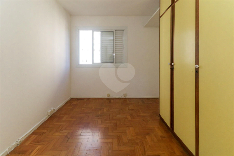 Venda Apartamento São Paulo Pinheiros REO1050276 21