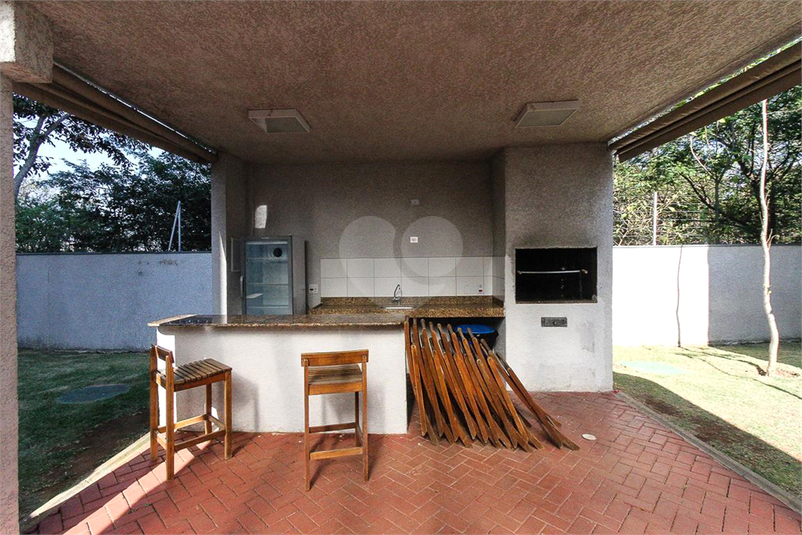 Venda Apartamento São Paulo Quinta Da Paineira REO1050278 27