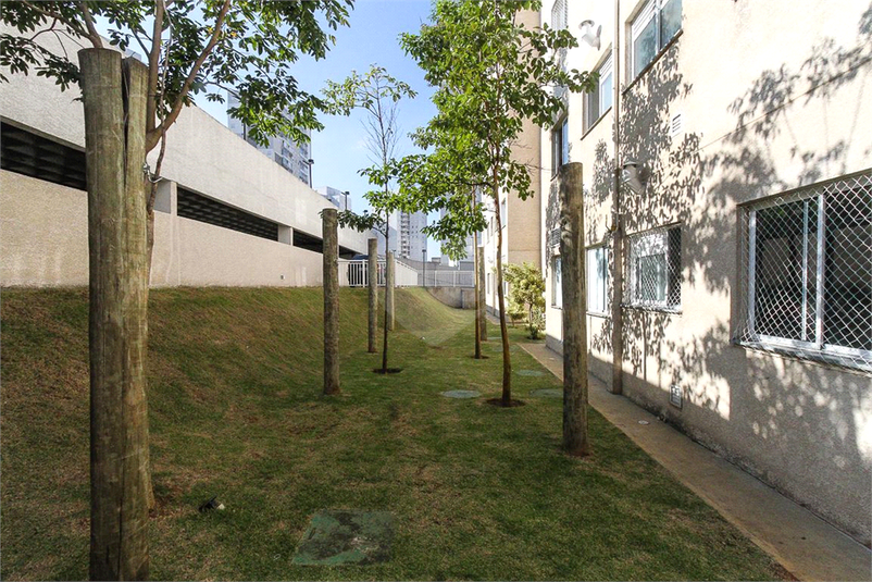 Venda Apartamento São Paulo Quinta Da Paineira REO1050278 22