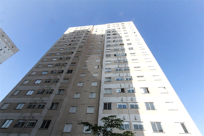 Venda Apartamento São Paulo Quinta Da Paineira REO1050278 20