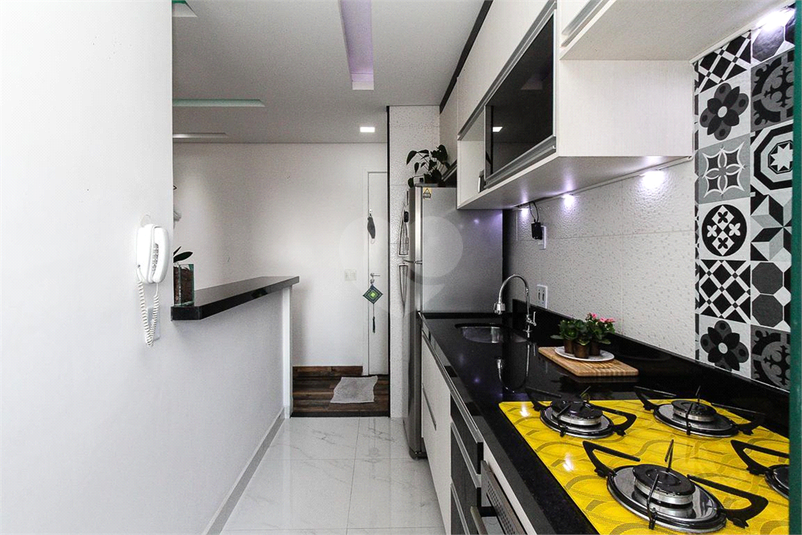 Venda Apartamento São Paulo Quinta Da Paineira REO1050278 17