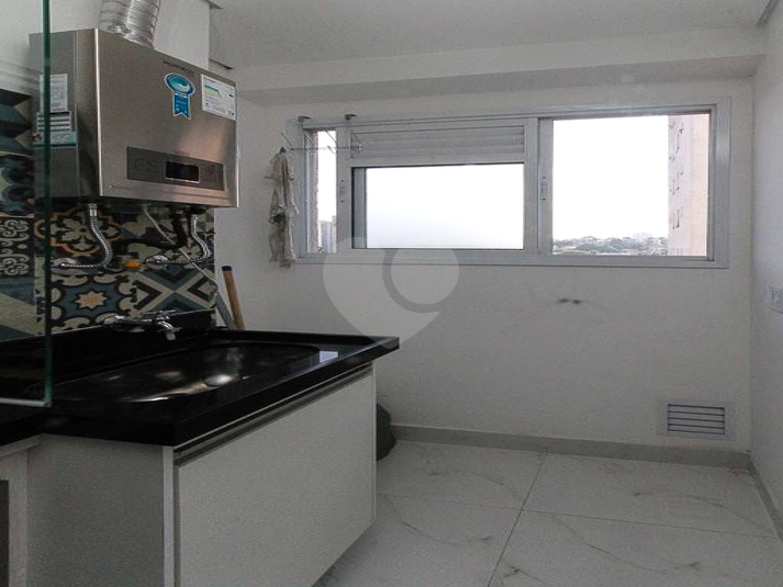 Venda Apartamento São Paulo Quinta Da Paineira REO1050278 18