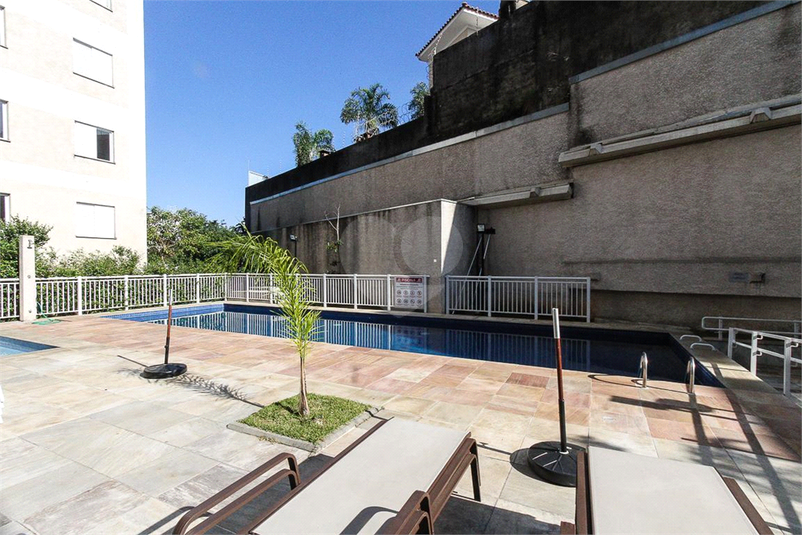 Venda Apartamento São Paulo Quinta Da Paineira REO1050278 19