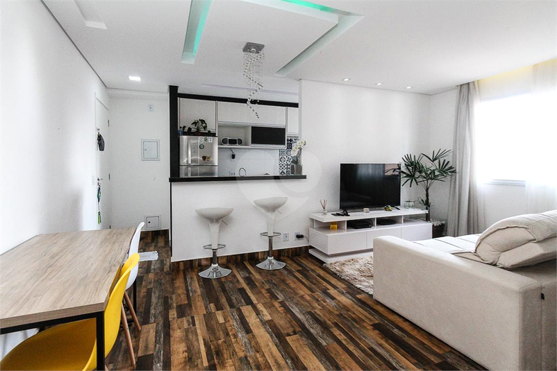 Venda Apartamento São Paulo Quinta Da Paineira REO1050278 4