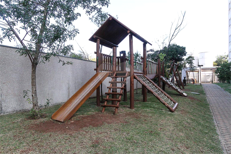 Venda Apartamento São Paulo Quinta Da Paineira REO1050278 26