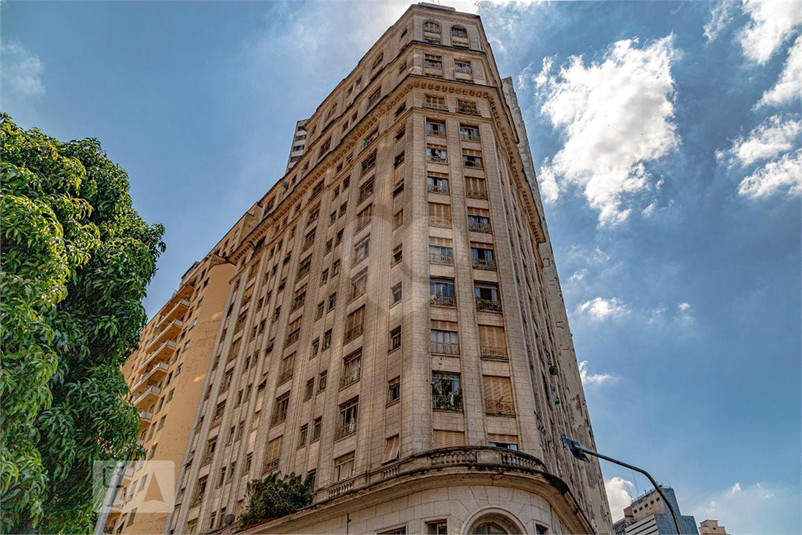 Venda Apartamento São Paulo Centro REO1050281 24