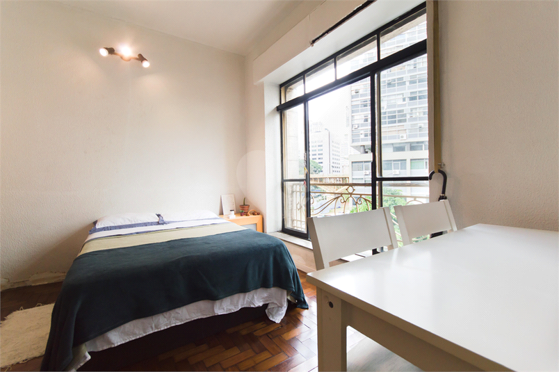 Venda Apartamento São Paulo Centro REO1050281 5