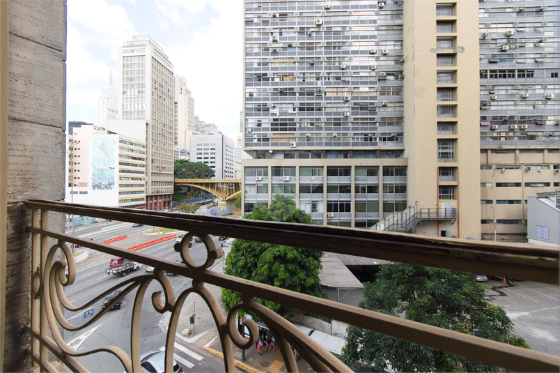 Venda Apartamento São Paulo Centro REO1050281 11