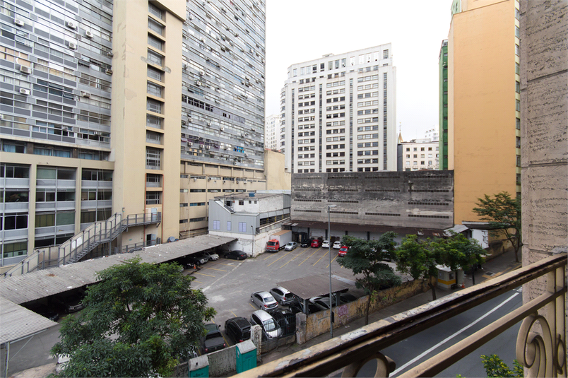 Venda Apartamento São Paulo Centro REO1050281 12