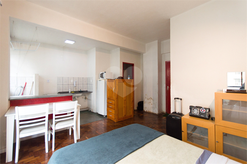 Venda Apartamento São Paulo Centro REO1050281 6