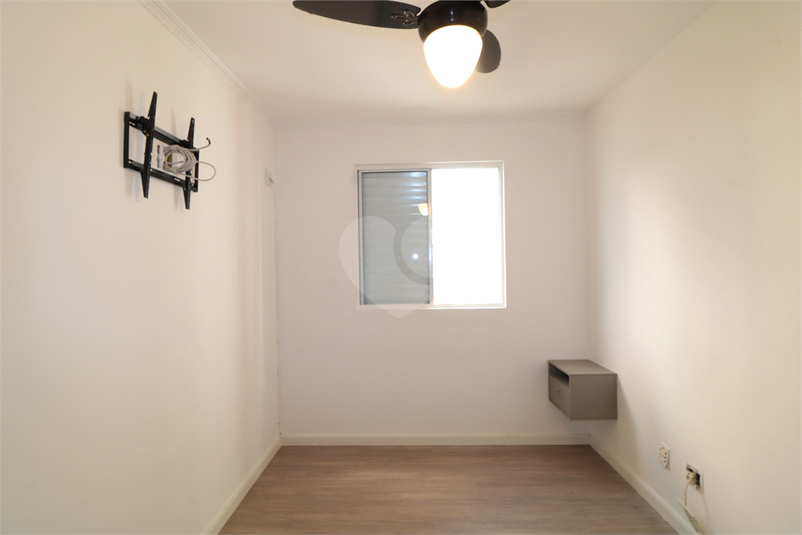 Venda Apartamento São Paulo Mooca REO1050283 14