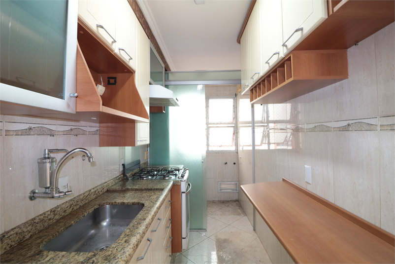 Venda Apartamento São Paulo Mooca REO1050283 22