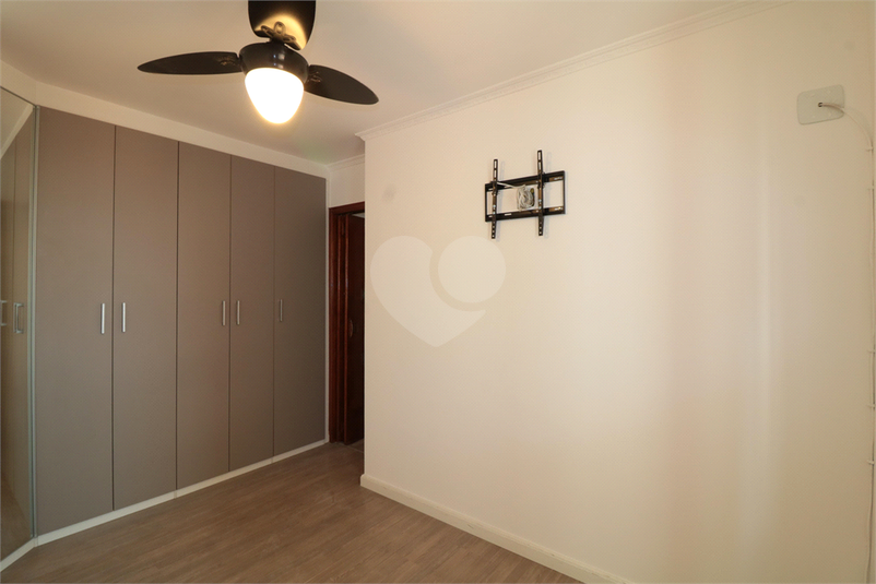 Venda Apartamento São Paulo Mooca REO1050283 17