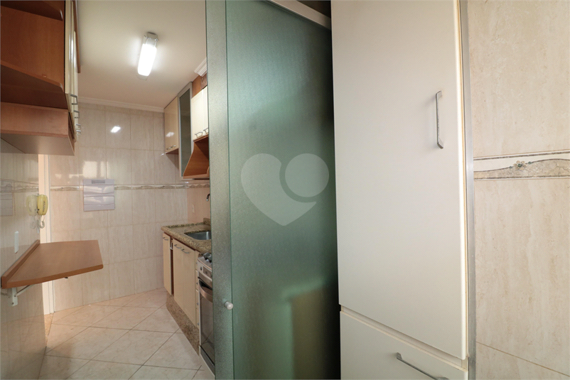 Venda Apartamento São Paulo Mooca REO1050283 28