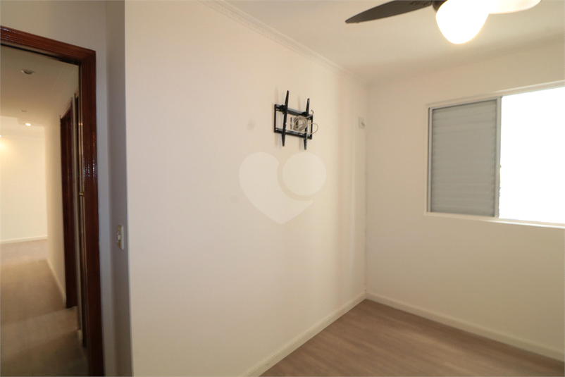 Venda Apartamento São Paulo Mooca REO1050283 15