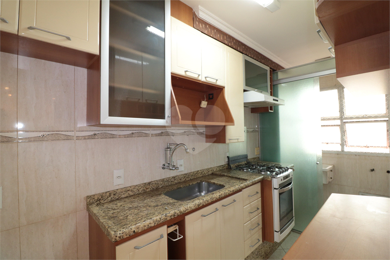 Venda Apartamento São Paulo Mooca REO1050283 23