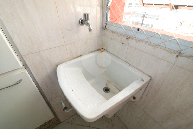 Venda Apartamento São Paulo Mooca REO1050283 29