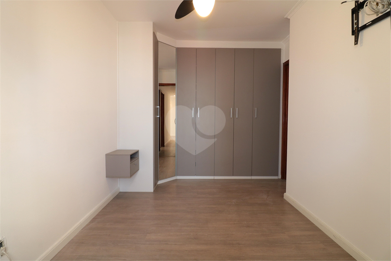 Venda Apartamento São Paulo Mooca REO1050283 16