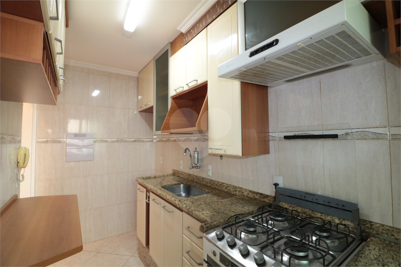 Venda Apartamento São Paulo Mooca REO1050283 25