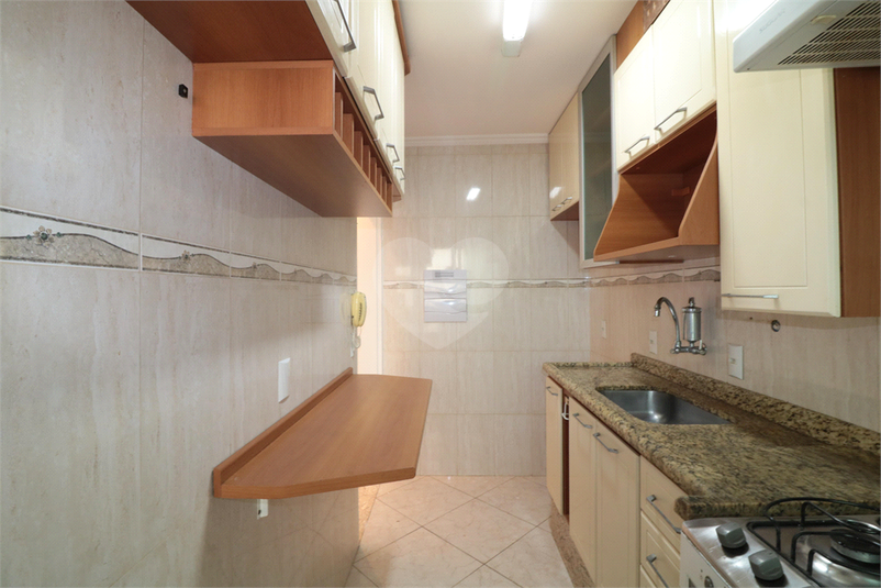 Venda Apartamento São Paulo Mooca REO1050283 24