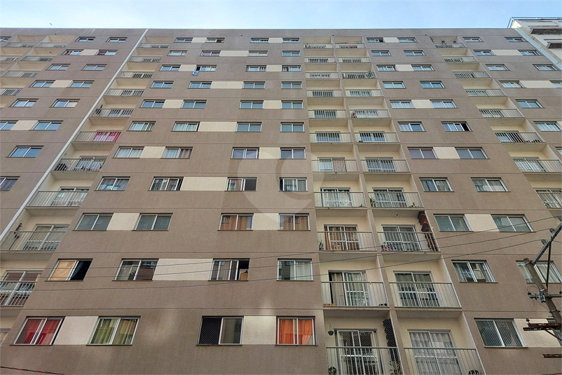 Venda Apartamento São Paulo Campos Elíseos REO1050285 37