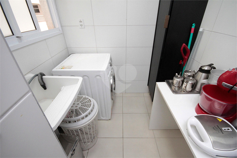 Venda Apartamento São Paulo Campos Elíseos REO1050285 30