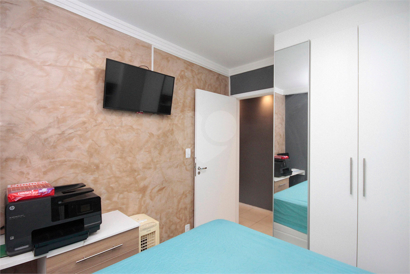 Venda Apartamento São Paulo Campos Elíseos REO1050285 16