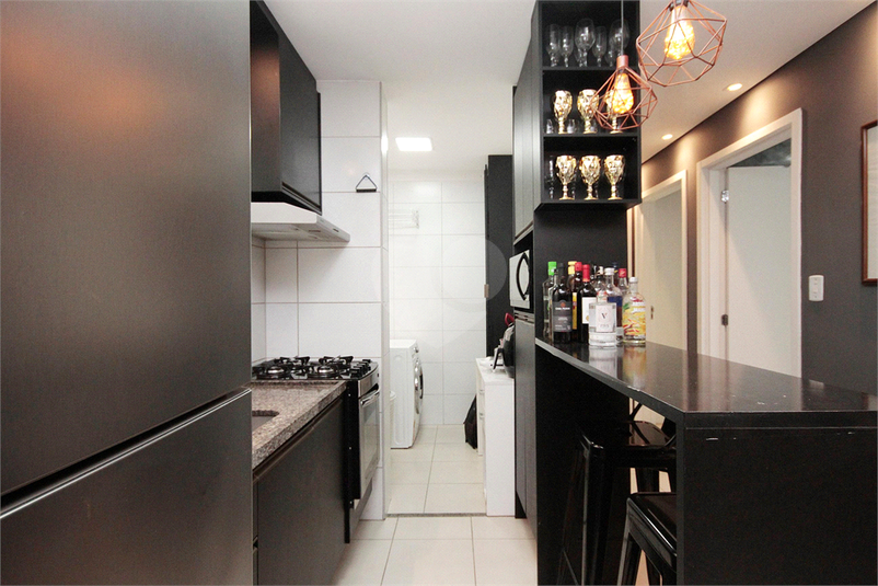 Venda Apartamento São Paulo Campos Elíseos REO1050285 26