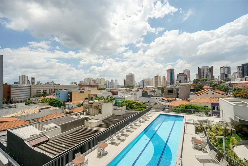 Venda Apartamento São Paulo Cidade Mãe Do Céu REO1050286 7