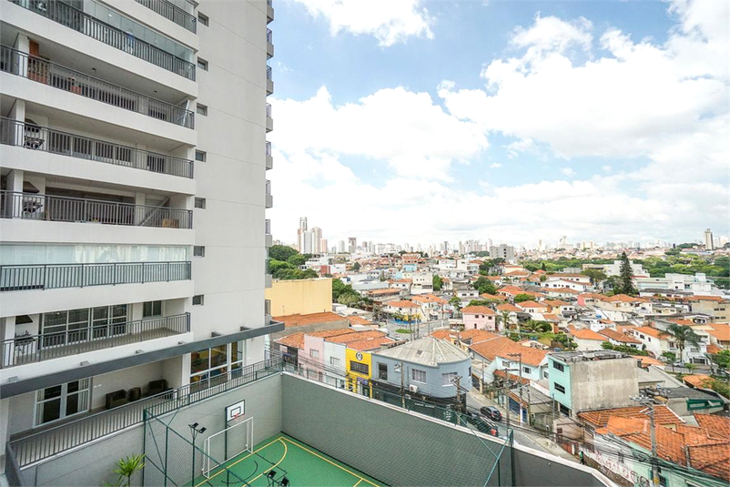 Venda Apartamento São Paulo Cidade Mãe Do Céu REO1050286 15