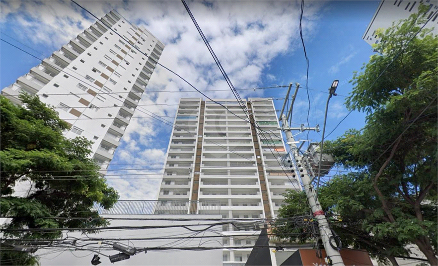 Venda Apartamento São Paulo Cidade Mãe Do Céu REO1050286 44