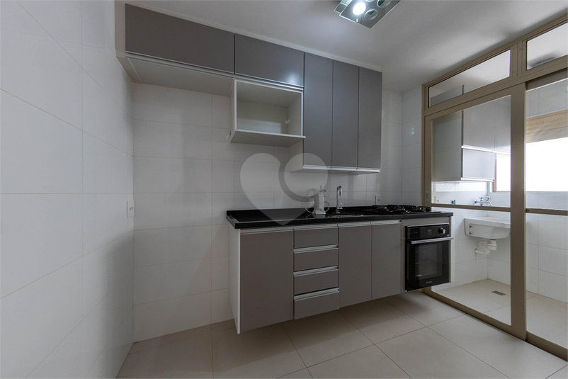 Venda Apartamento São Paulo Vila Prudente REO1050289 21