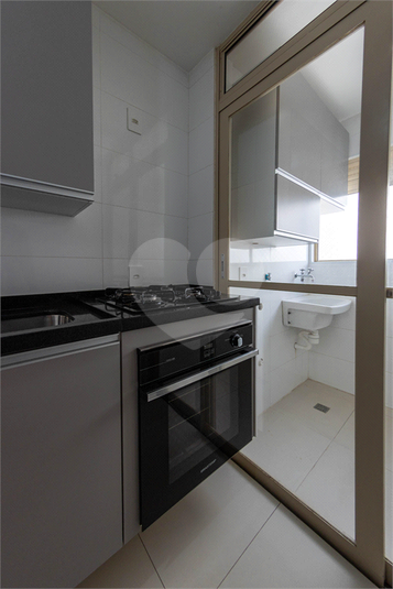 Venda Apartamento São Paulo Vila Prudente REO1050289 23