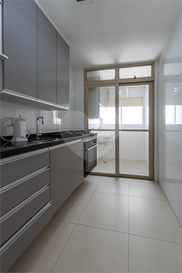 Venda Apartamento São Paulo Vila Prudente REO1050289 22