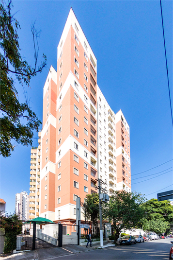 Venda Apartamento São Paulo Vila Prudente REO1050289 29